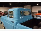 Thumbnail Photo 15 for 1959 Ford F100